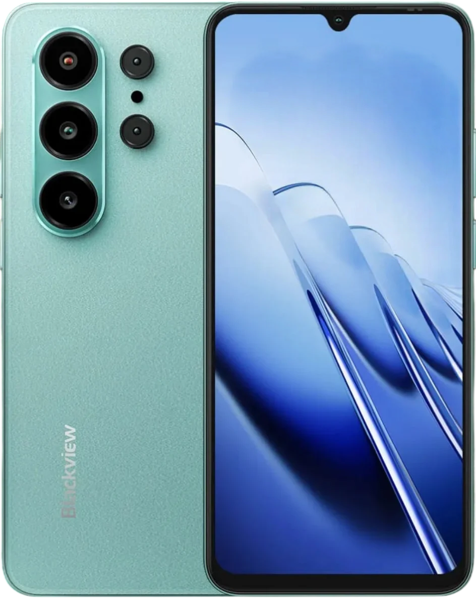 Blackview WAVE 10